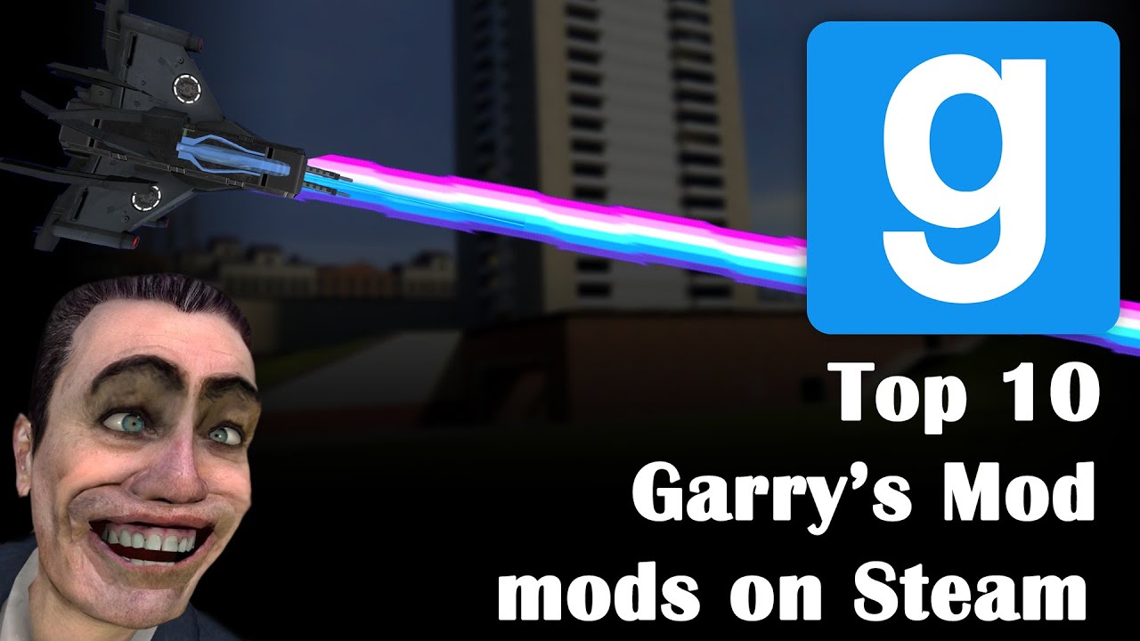 download mods for garry